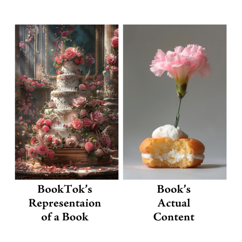 BookTok: Saviour of Reading or the Doom of Literature?